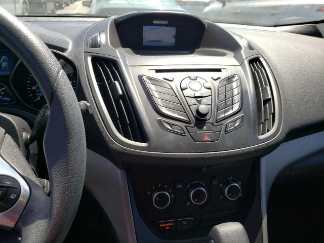 2015 FORD ESCAPE SE 1FMCU0GXXFUB07123