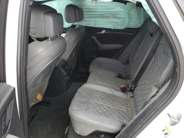 2020 AUDI SQ5 PREMIU WA1B4AFY3L2040270