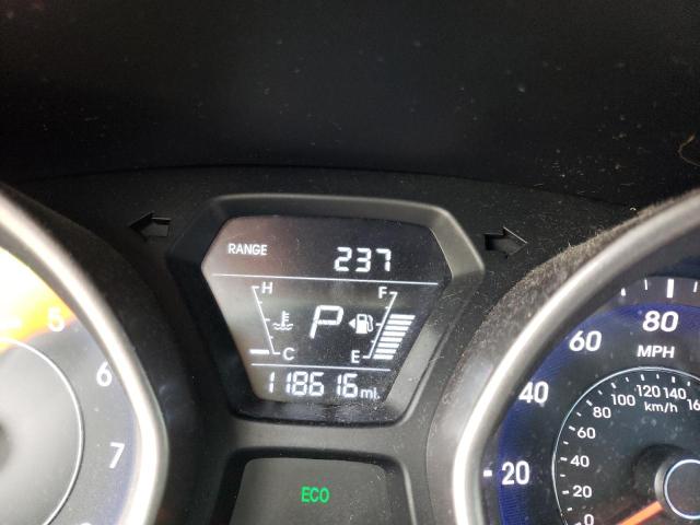 5NPDH4AE1GH757997 Hyundai Elantra Se 2016. Фото: 7