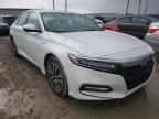 2019 HONDA  ACCORD