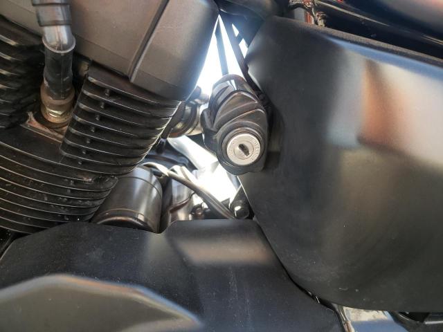 2019 HONDA VT750 C2B JH2RC5387KK900065