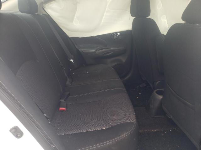 2019 NISSAN VERSA S 3N1CN7AP7KL800564