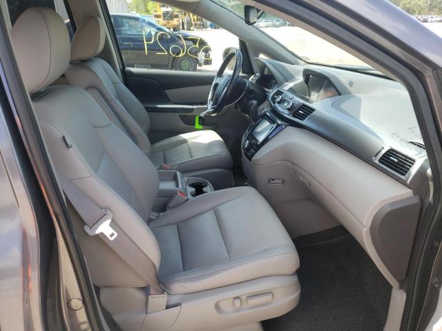 2016 HONDA ODYSSEY 5FNRL5H60GB163344