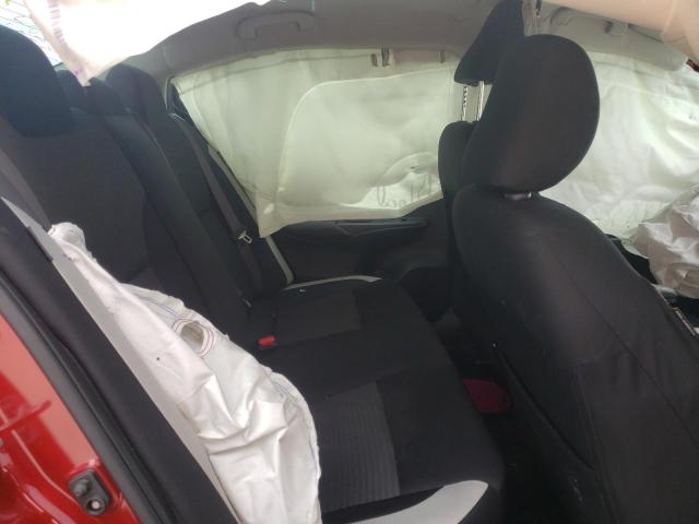 2020 NISSAN VERSA SV 3N1CN8EVXLL881253