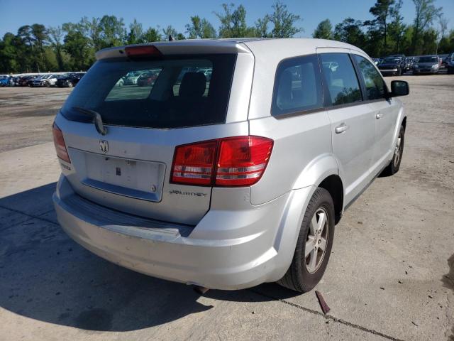 3D4GG47B09T538676 Dodge Journey Se 2009. Фото: 3
