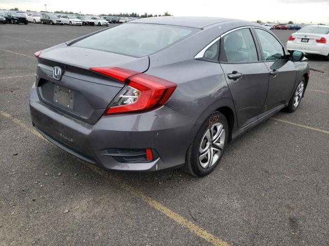 2016 HONDA CIVIC LX 2HGFC2F58GH528330