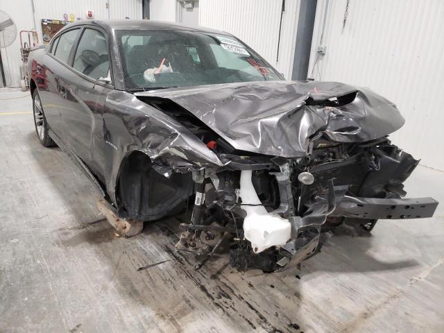 2021 DODGE CHARGER R/ 2C3CDXCT6MH568694