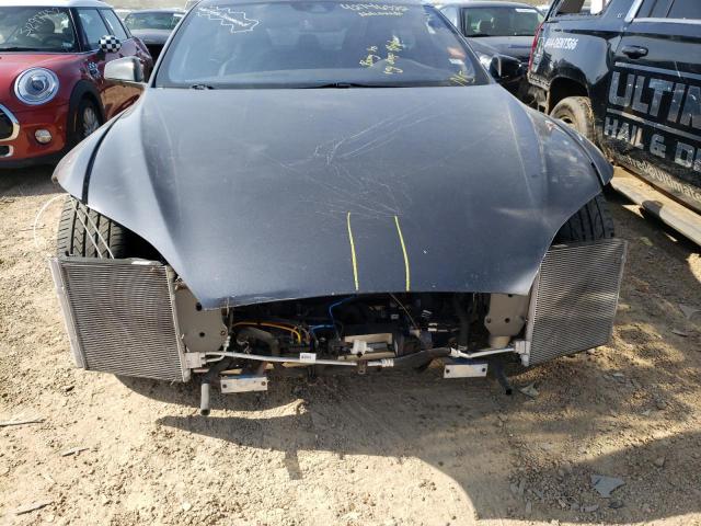 2015 TESLA MODEL S 5YJSA1E28FF111234