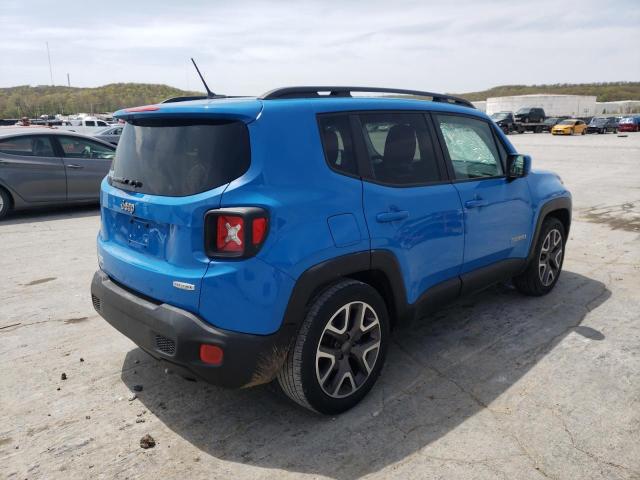 2015 JEEP RENEGADE L ZACCJABTXFPB89363