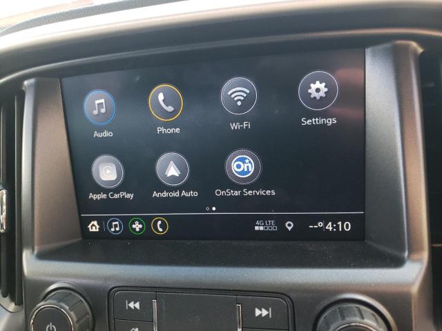 2022 GMC CANYON ELE 1GTG5CEA7N1105252