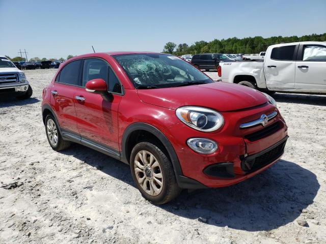 2016 FIAT 500X EASY ZFBCFYBT5GP349709
