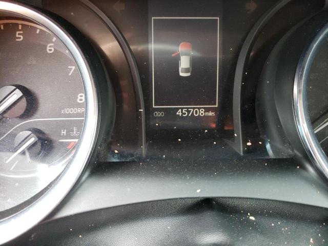 2019 TOYOTA CAMRY L/LE 4T1B11HK2KU735460