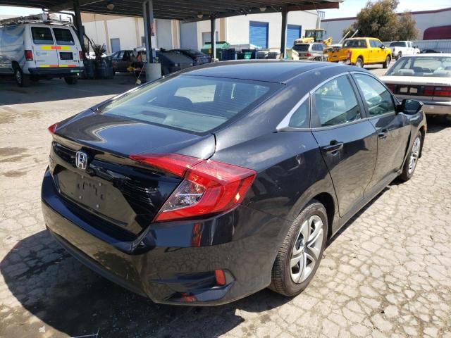 2017 HONDA CIVIC LX 19XFC2F50HE214019