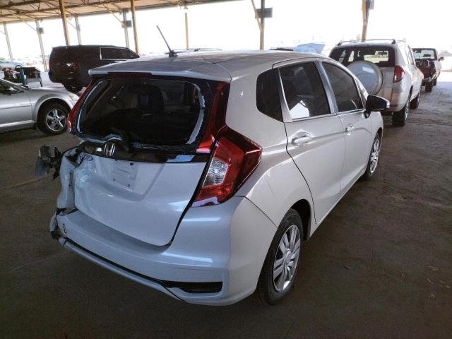 2019 HONDA FIT LX 3HGGK5H49KM745778