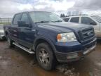 2004 FORD  F-150