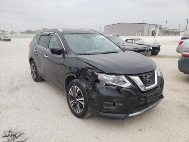2019 NISSAN ROGUE S JN8AT2MT6KW263108