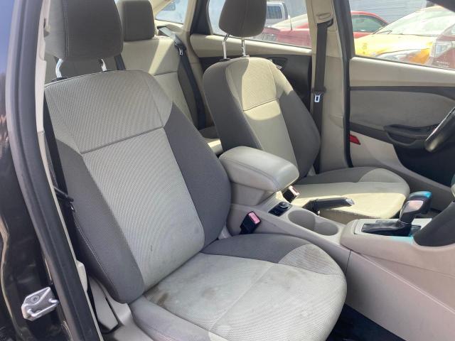 1FAHP3F23CL150749 Ford Focus Se 2012. Фото: 4