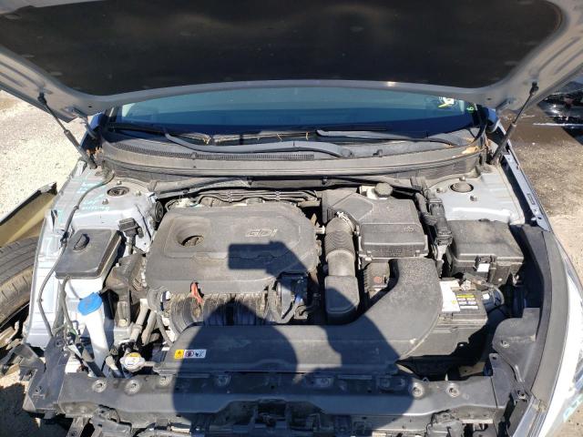2017 HYUNDAI SONATA SE 5NPE24AFXHH570256
