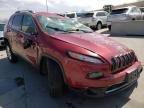 2015 JEEP  CHEROKEE