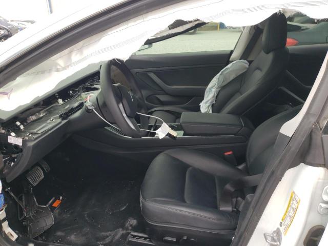 2020 TESLA MODEL 3 5YJ3E1EA0LF799645