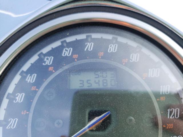 2008 YAMAHA XV1900 CU JYAVP27E58A001046