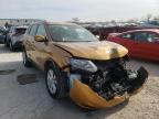 NISSAN ROGUE 2014 foto