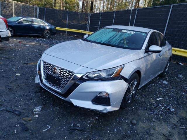 2020 NISSAN ALTIMA S 1N4BL4BV3LC164397