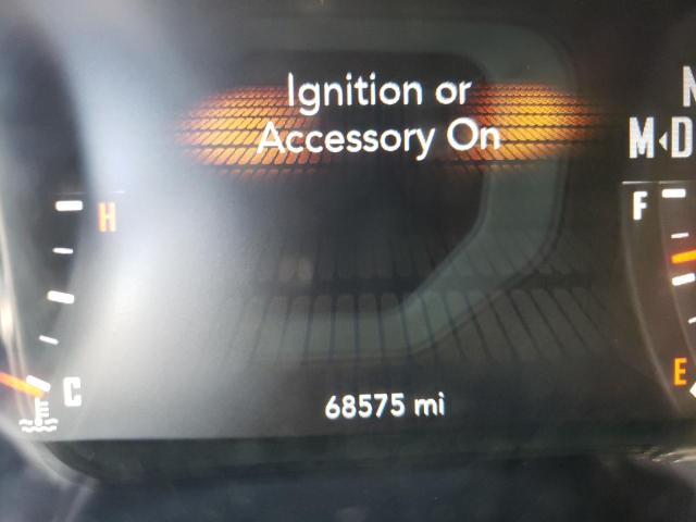 2016 DODGE CHALLENGER 2C3CDZAG3GH119639