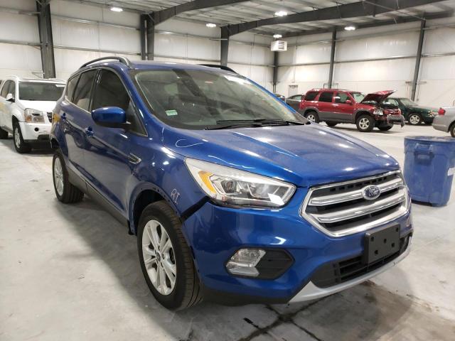 2017 FORD ESCAPE SE 1FMCU9G94HUB02654