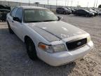 2005 FORD  CROWN VICTORIA