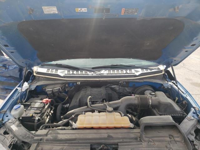 2017 FORD F150 SUPER 1FTEW1CPXHFB52041