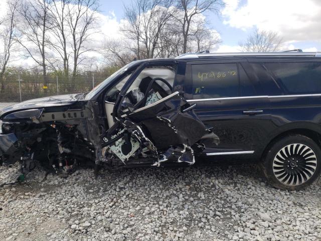 2020 LINCOLN NAVIGATOR 5LMJJ3TT5LEL21833