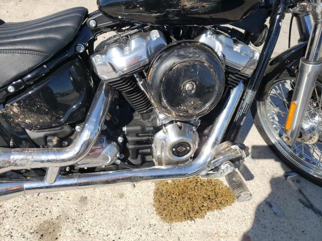 2021 HARLEY-DAVIDSON FXST 1HD1BVJ14MB016391