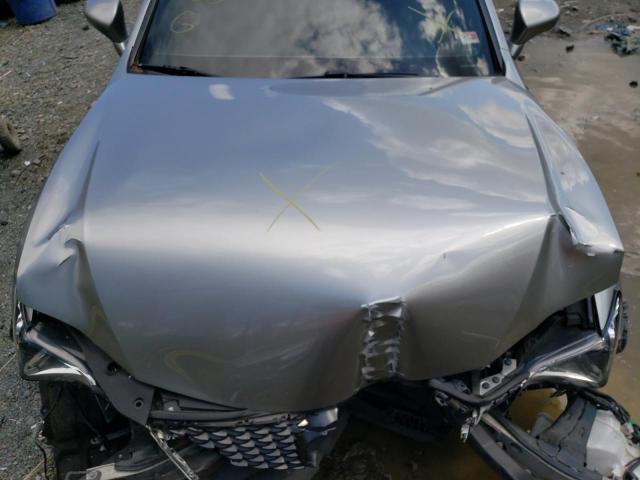 2016 LEXUS RC 350 JTHSE5BCXG5006544