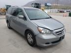 HONDA ODYSSEY 2007 foto