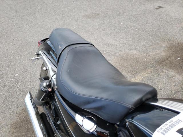 2007 HARLEY-DAVIDSON XL1200 C 1HD1CT3317K447808