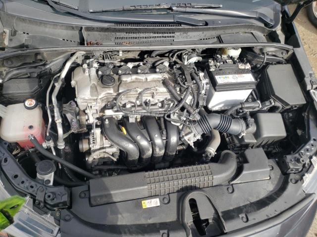 2020 TOYOTA COROLLA LE JTDEPRAE0LJ024796