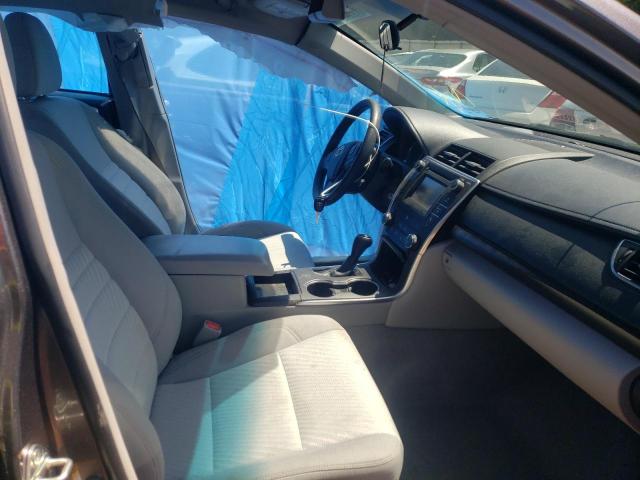 2017 TOYOTA CAMRY LE 4T1BF1FK0HU769572