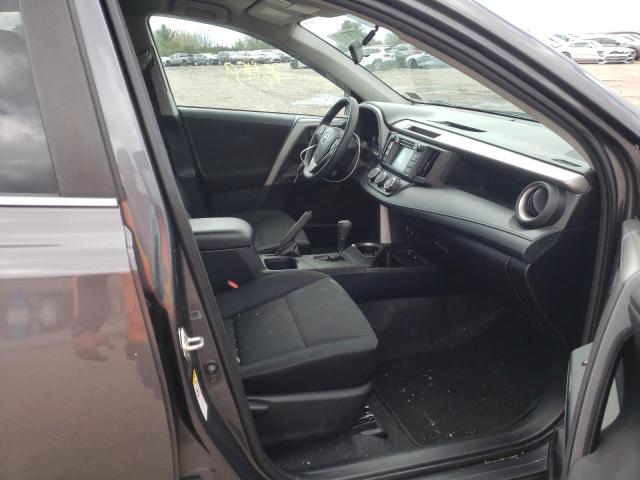 2016 TOYOTA RAV4 LE 2T3BFREV2GW413365