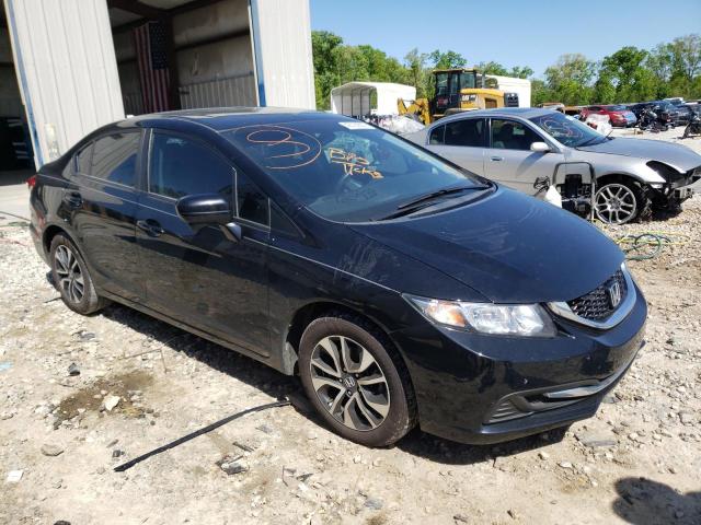 2015 HONDA CIVIC EX 19XFB2F83FE117438