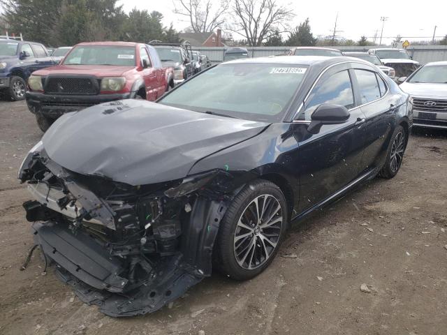 2019 TOYOTA CAMRY L 4T1B11HKXKU189393