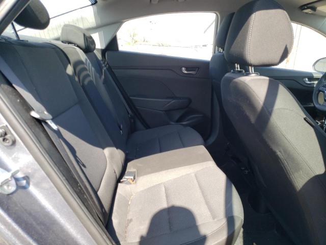 2019 HYUNDAI ACCENT SE 3KPC24A34KE068643