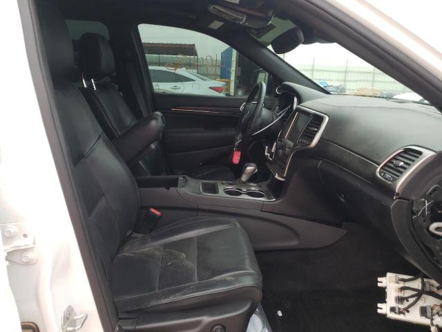 2018 JEEP GRAND CHER 1C4RJECG7JC512283