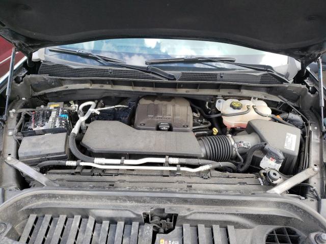 2021 GMC SIERRA K15 3GTP9CEK7MG131489