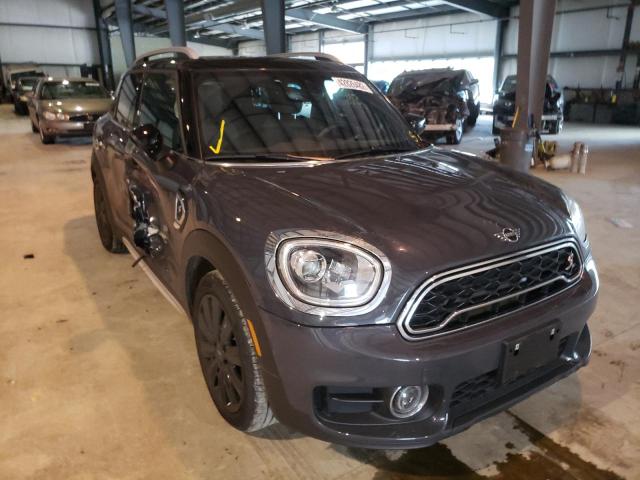2020 MINI COOPER S C WMZYX1C04L3M19083