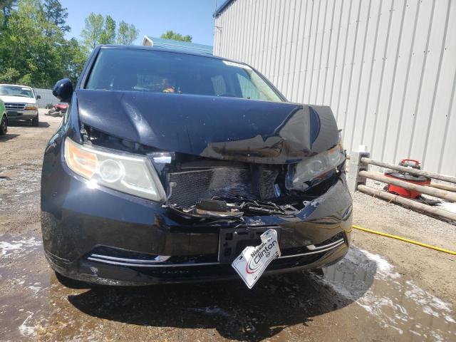 2015 HONDA ODYSSEY EX 5FNRL5H68FB053639