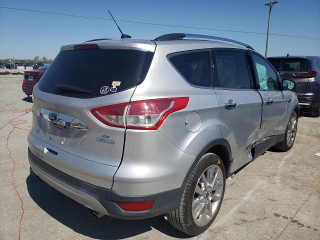 2015 FORD ESCAPE SE 1FMCU0GX4FUA57593