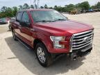 2016 FORD  F-150