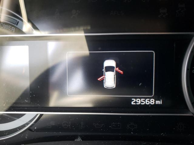 KNDCB3LC5K5301416 KIA NIRO FE