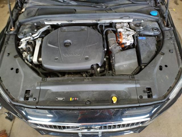2019 VOLVO S90 T8 INS LVYBR0AL6KP110402